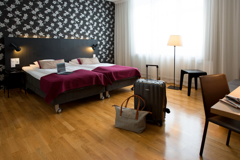 Photo by: Niklas Hagelbeck Scandic-Billingen-Room-Standard-Disabled.jpg